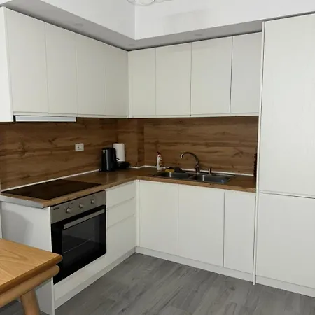 Holiday Apartment Vlore Vlorë