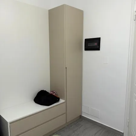 Holiday Apartment Vlore *