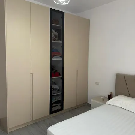 Holiday Apartment Vlore * Vlore