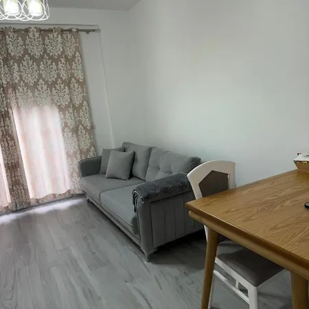 Apartment Holiday Apartment Vlore Vlore