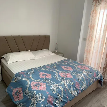 Apartment Holiday Apartment Vlore Vlore
